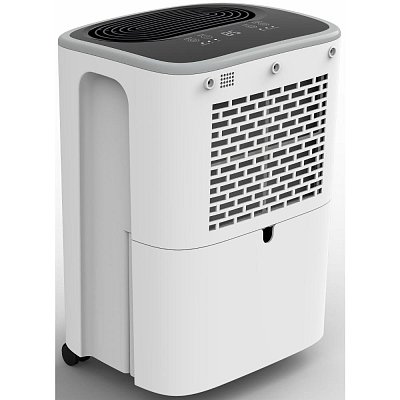 GZ 595 ODVLHČOVAČ VZDUCHU GUZZANTI