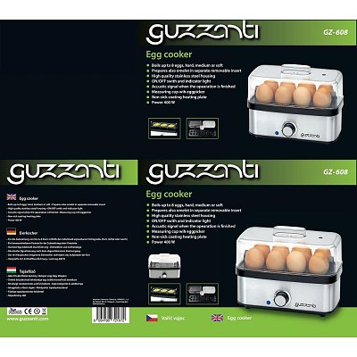 GZ 608 VEJCOVAR GUZZANTI