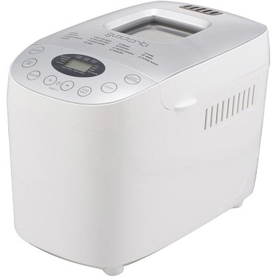 GZ 635 PEKÁRNA CHLEBA GUZZANTI