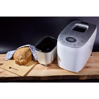 GZ 635 PEKÁRNA CHLEBA GUZZANTI