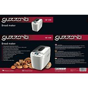 GZ 636 PEKÁRNA CHLEBA GUZZANTI