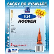 H 24 SÁČEK DO VYSAVAČE JOLLY