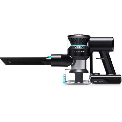 H5 PLUS HURRICANE TYČOVÝ VYSAVAČ NICEBOY