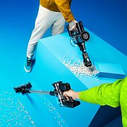 H5 PLUS HURRICANE TYČOVÝ VYSAVAČ NICEBOY