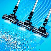 H5 PLUS HURRICANE TYČOVÝ VYSAVAČ NICEBOY