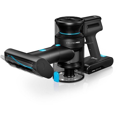 H7 HURRICANE TYČOVÝ AKU VYSAVAČ NICEBOY