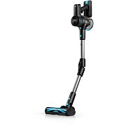 H7 HURRICANE TYČOVÝ AKU VYSAVAČ NICEBOY