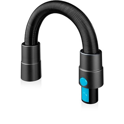 H7 HURRICANE TYČOVÝ AKU VYSAVAČ NICEBOY