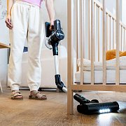 H7 HURRICANE TYČOVÝ AKU VYSAVAČ NICEBOY