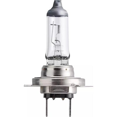 H7 VisionPlus 1 ks PHILIPS