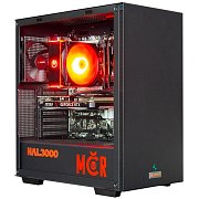 HAL3000 MČR Finale Pro 4070 (13.gen)