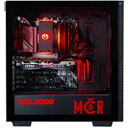 HAL3000 MČR Finale Pro 4070 (13.gen)