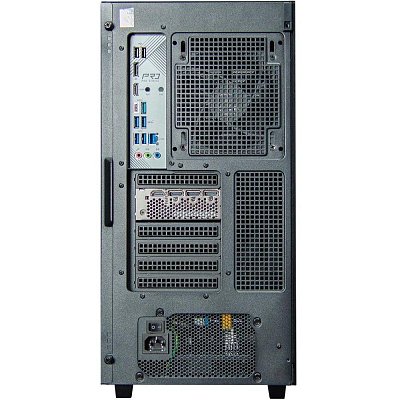 HAL3000 MČR Finale Pro 4070 (13.gen)