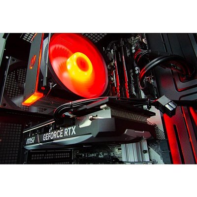 HAL3000 MČR Finale Pro 4070 (13.gen)