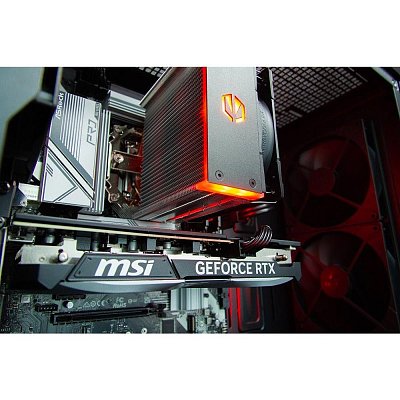 HAL3000 MČR Finale Pro 4070 (13.gen)