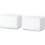 Halo H80X(2-pack) Mesh system MERCUSYS