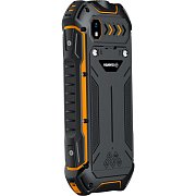 Hammer Boost 2 LTE oranžový MYPHONE
