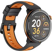 Watch 2 lite orange-black HAMMER