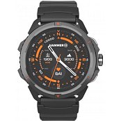 Hammer Watch 2 orange-black MYPHONE