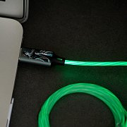 Harry Potter USB-C charg. ca. LAZERBUILT