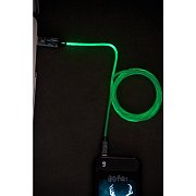 Harry Potter USB-C charg. ca. LAZERBUILT