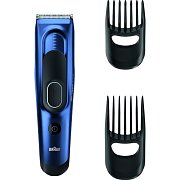 HC 5030 ZASTŘIHOVAČ BRAUN