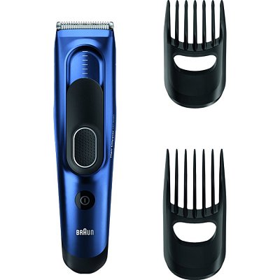 HC 5030 ZASTŘIHOVAČ BRAUN