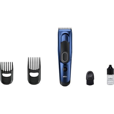 HC 5030 ZASTŘIHOVAČ BRAUN