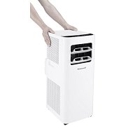 HC09 KLIMATIZACE HONEYWELL