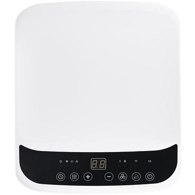 HC09 KLIMATIZACE HONEYWELL