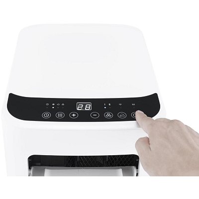 HC09 KLIMATIZACE HONEYWELL