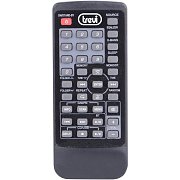 HCX 10D8 DAB/BK TREVI