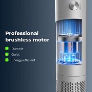 HD4 VYSOUČEČ VLASŮ AENO