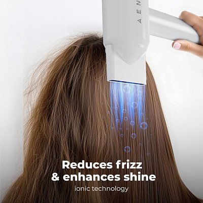 HD4 VYSOUČEČ VLASŮ AENO