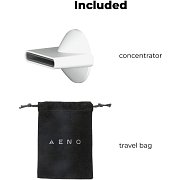 HD4 VYSOUČEČ VLASŮ AENO