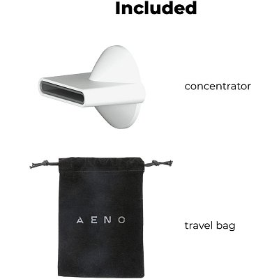 HD4 VYSOUČEČ VLASŮ AENO