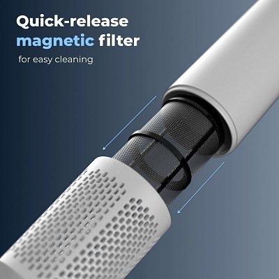 HD4 VYSOUČEČ VLASŮ AENO