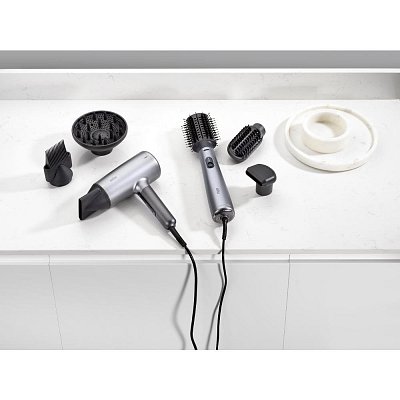 HD435 VYSOUŠEČ VLASŮ BRAUN