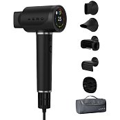 HD5 VYSOUŠEČ VLASŮ ČERNÝ AENO