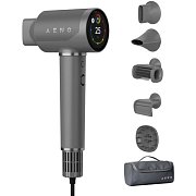 HD5 VYSOUŠEČ VLASŮ ŠEDÝ AENO