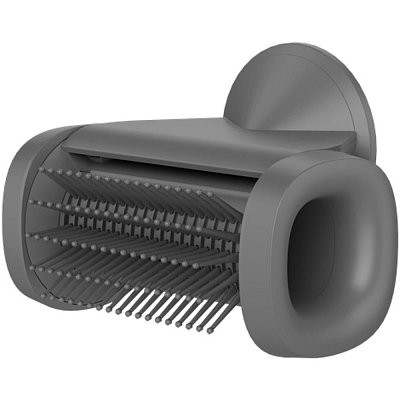 HD5 VYSOUŠEČ VLASŮ ŠEDÝ AENO