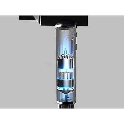 HD5 VYSOUŠEČ VLASŮ ŠEDÝ AENO