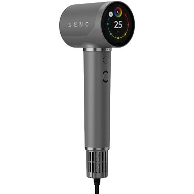 HD5 VYSOUŠEČ VLASŮ ŠEDÝ AENO