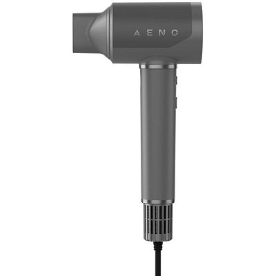 HD5 VYSOUŠEČ VLASŮ ŠEDÝ AENO