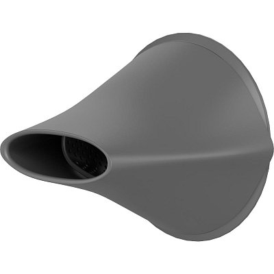 HD5 VYSOUŠEČ VLASŮ ŠEDÝ AENO