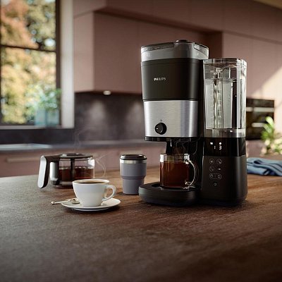 HD7900/50 PŘEKAPÁVACÍ KÁVOVAR PHILIPS