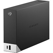HDD 10TB 3,5" One Touch Hub SEAGATE