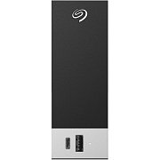 HDD 10TB 3,5" One Touch Hub SEAGATE