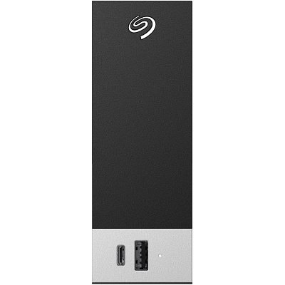 HDD 10TB 3,5" One Touch Hub SEAGATE
