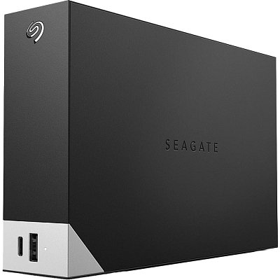 HDD 10TB 3,5" One Touch Hub SEAGATE